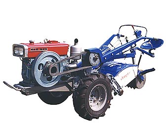 DF-12L Series walking tractor